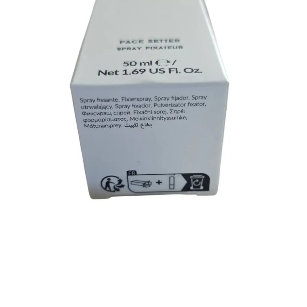 Refy strengthen makeup skin